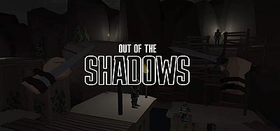 Oculus Quest 游戏《走出阴影》Out of the Shadows